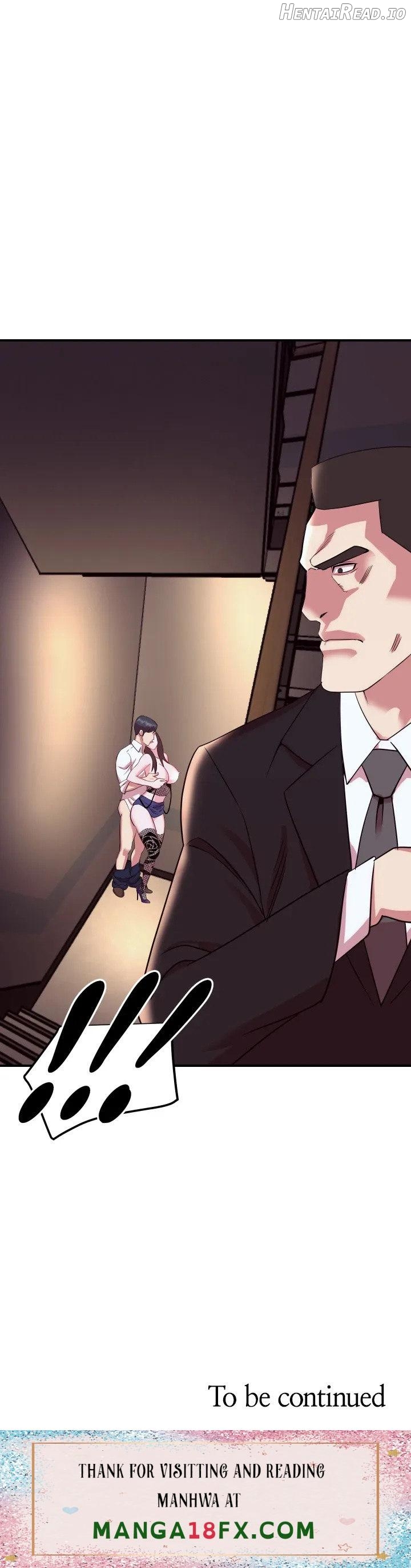 Young Madam Chapter 32 - page 52