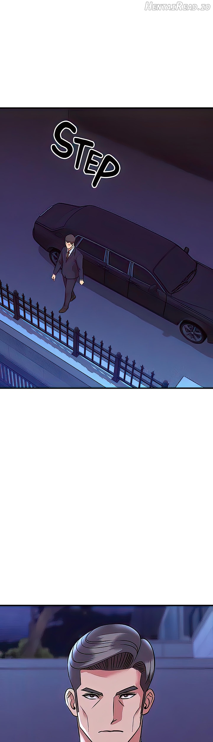 Young Madam Chapter 34 - page 50