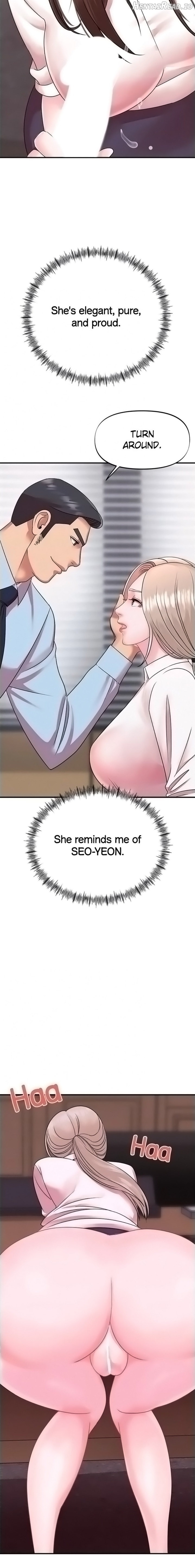 Young Madam Chapter 13 - page 15