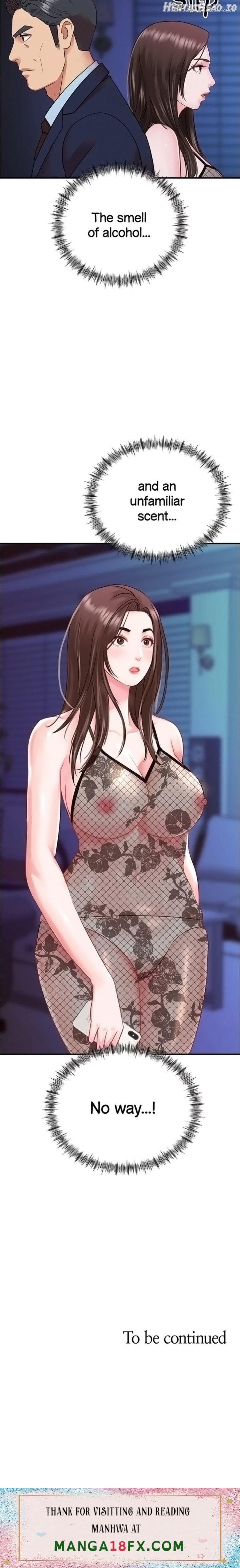 Young Madam Chapter 13 - page 26