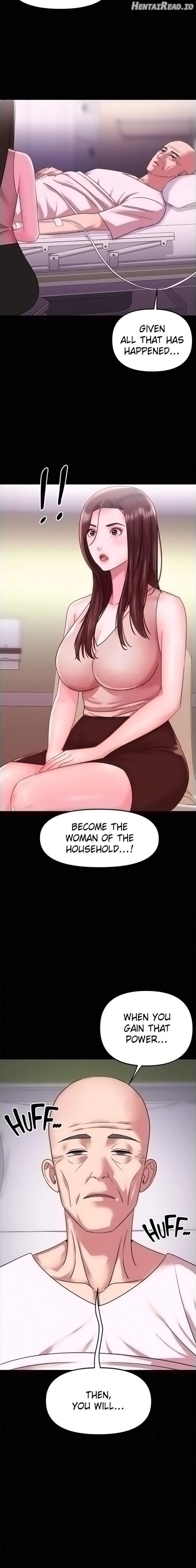 Young Madam Chapter 14 - page 16