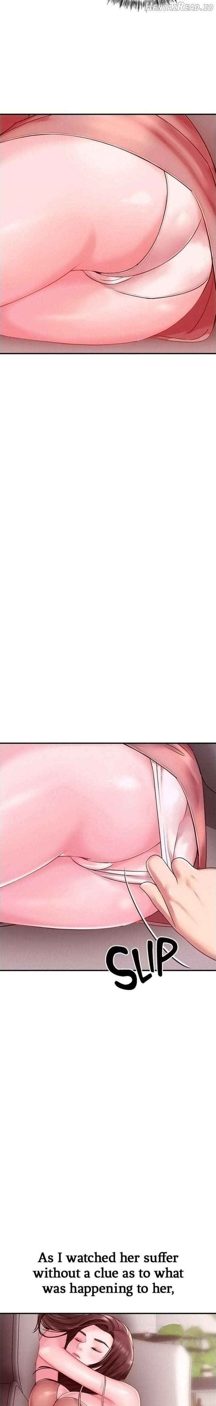 Young Madam Chapter 14 - page 26