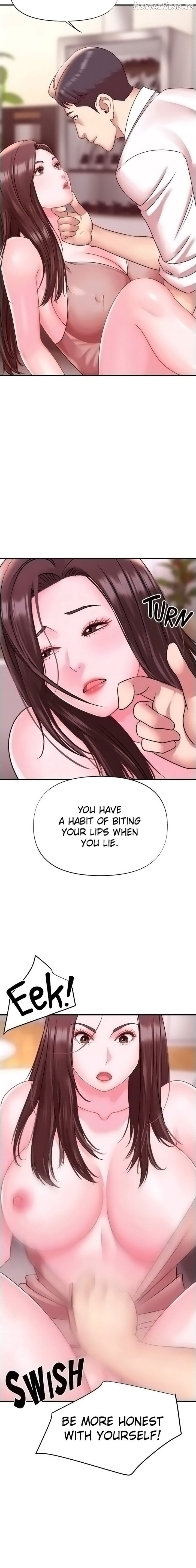 Young Madam Chapter 15 - page 13