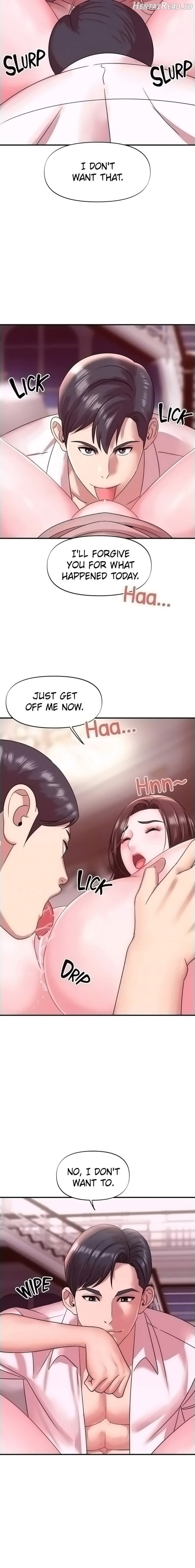 Young Madam Chapter 15 - page 17