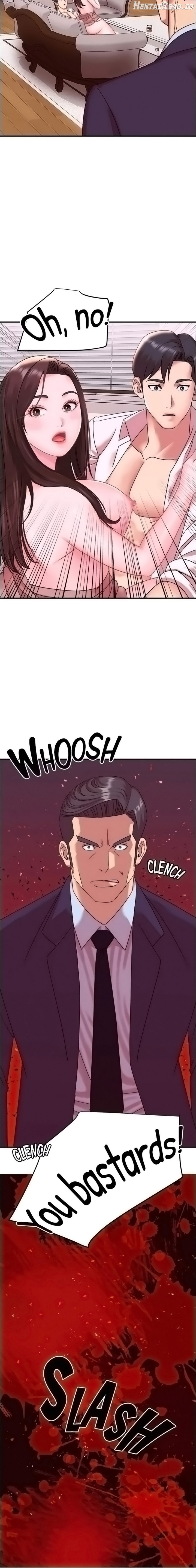 Young Madam Chapter 16 - page 18