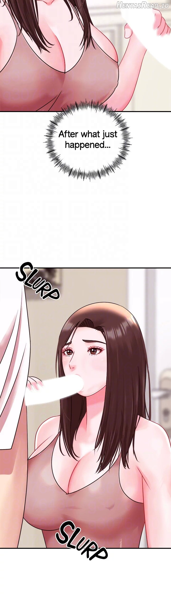 Young Madam Chapter 18 - page 32