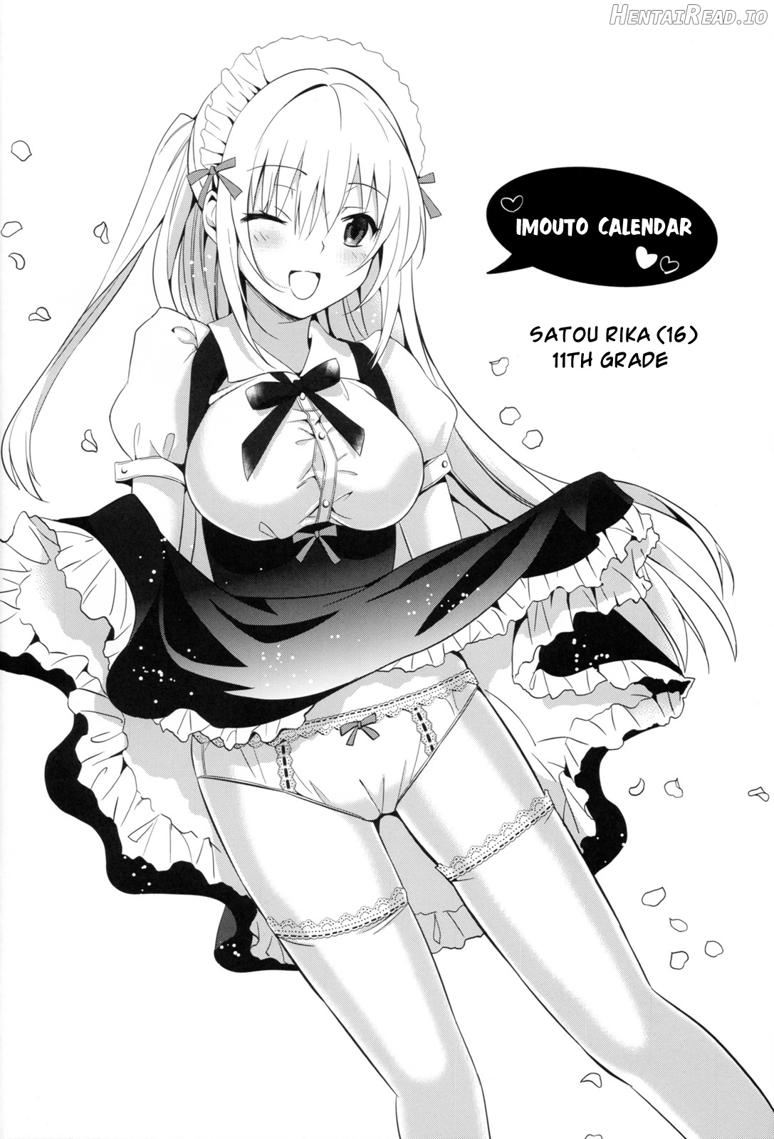 Oyacodon Hentai Chapter 2 - page 4