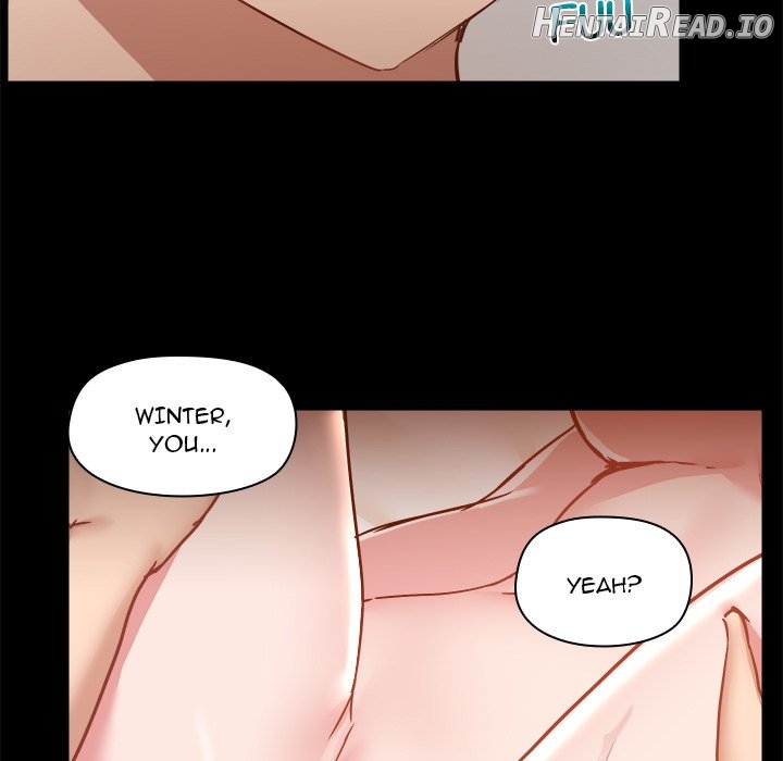 All About That Game Life Chapter 61 - page 7