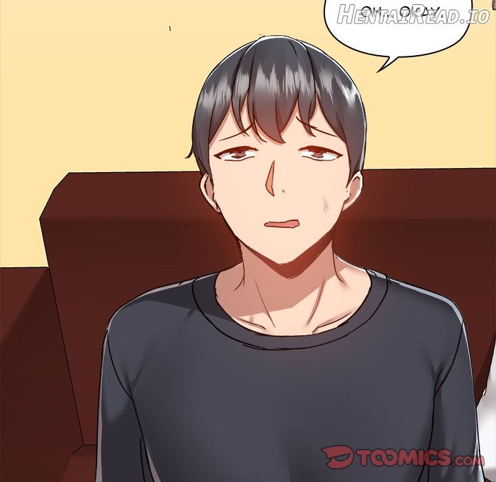 All About That Game Life Chapter 62 - page 10