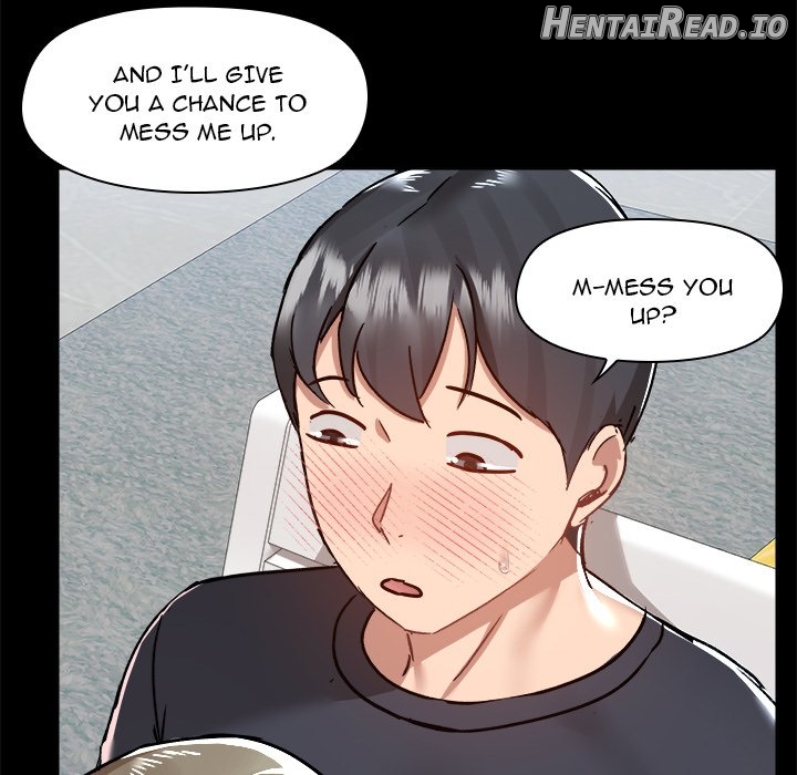 All About That Game Life Chapter 62 - page 101