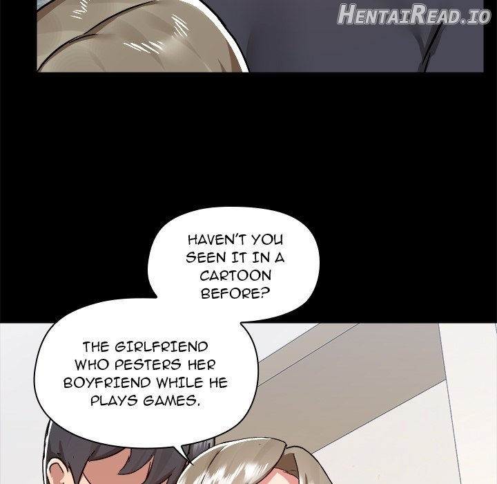All About That Game Life Chapter 62 - page 102