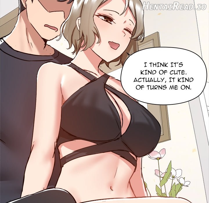 All About That Game Life Chapter 62 - page 103