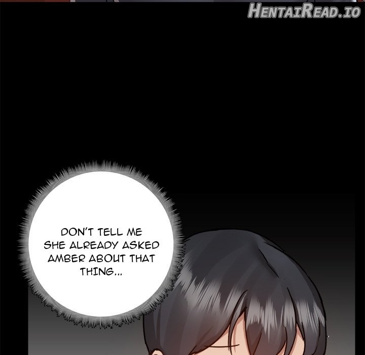 All About That Game Life Chapter 62 - page 11
