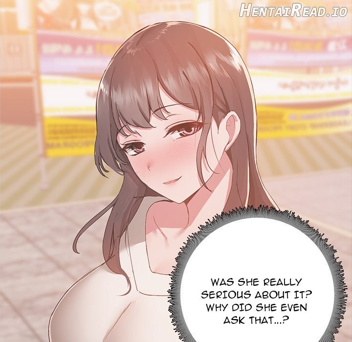 All About That Game Life Chapter 62 - page 13