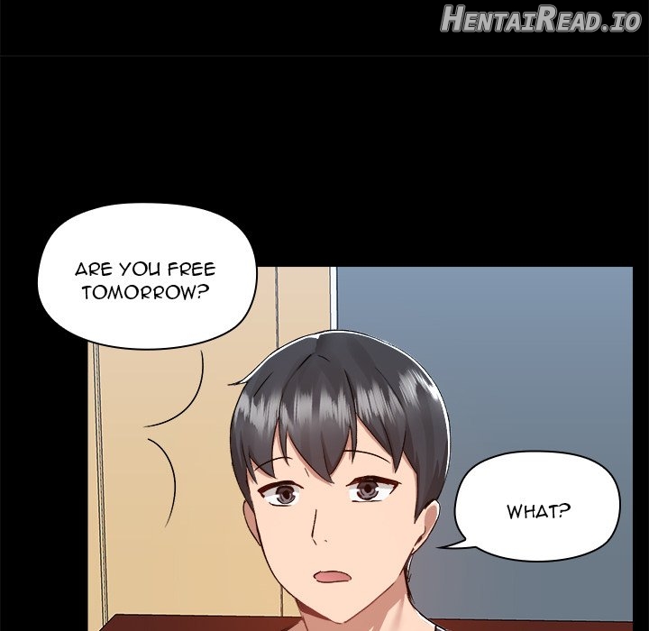 All About That Game Life Chapter 62 - page 16