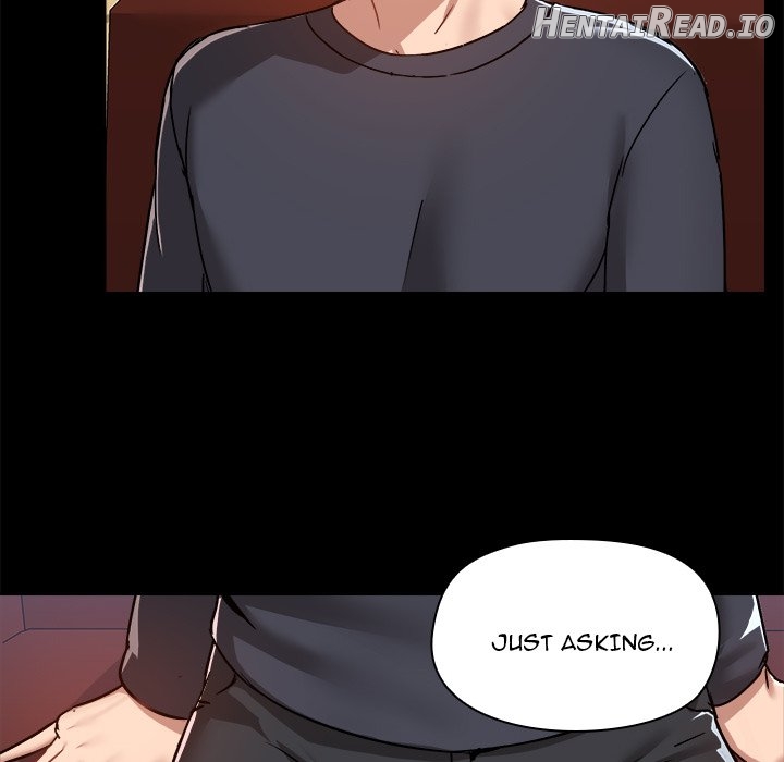 All About That Game Life Chapter 62 - page 17