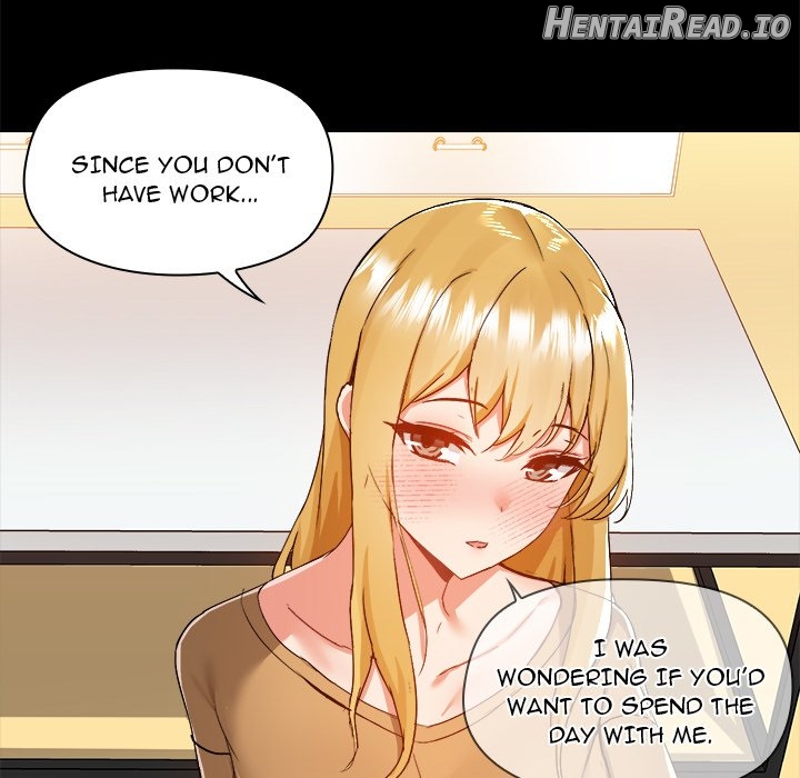 All About That Game Life Chapter 62 - page 19