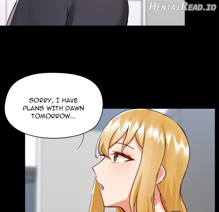 All About That Game Life Chapter 62 - page 22