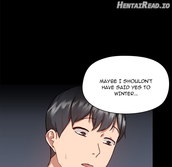 All About That Game Life Chapter 62 - page 25