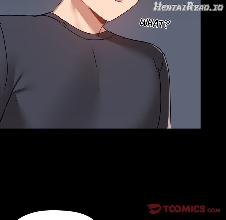 All About That Game Life Chapter 62 - page 26