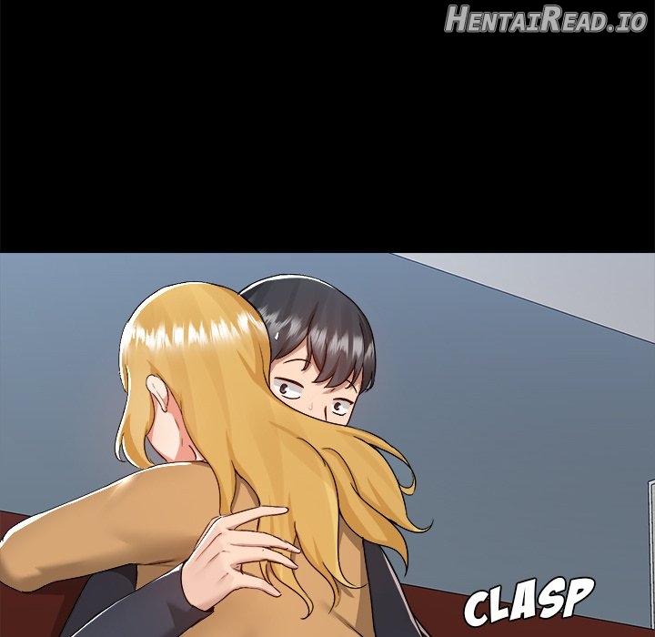 All About That Game Life Chapter 62 - page 28