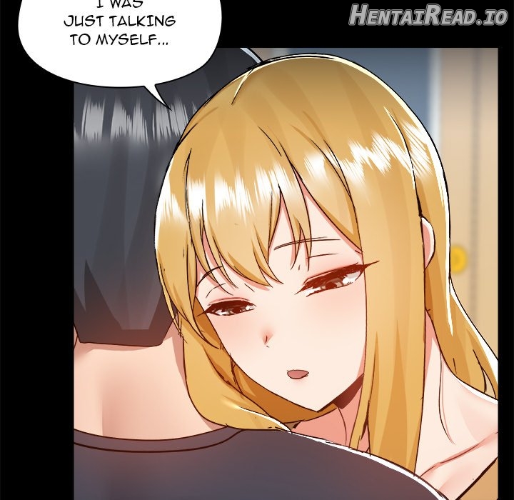 All About That Game Life Chapter 62 - page 30