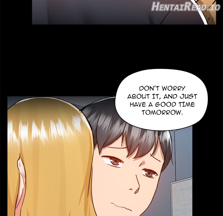 All About That Game Life Chapter 62 - page 31