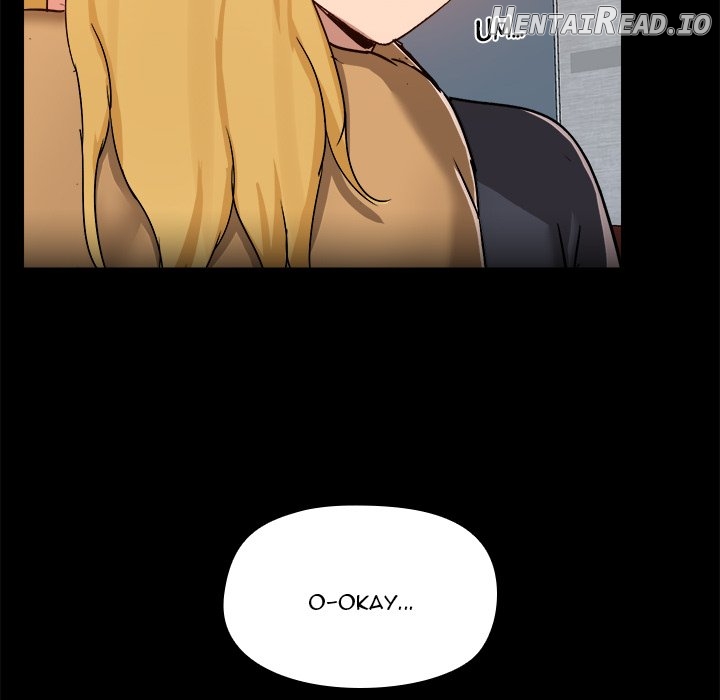 All About That Game Life Chapter 62 - page 32