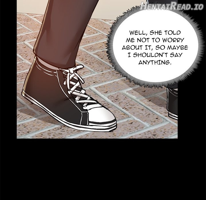 All About That Game Life Chapter 62 - page 38