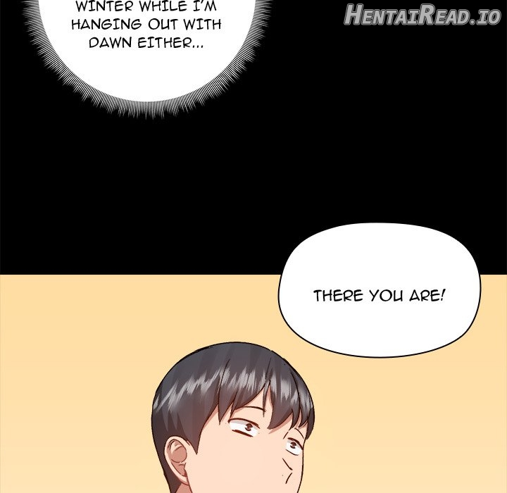 All About That Game Life Chapter 62 - page 40