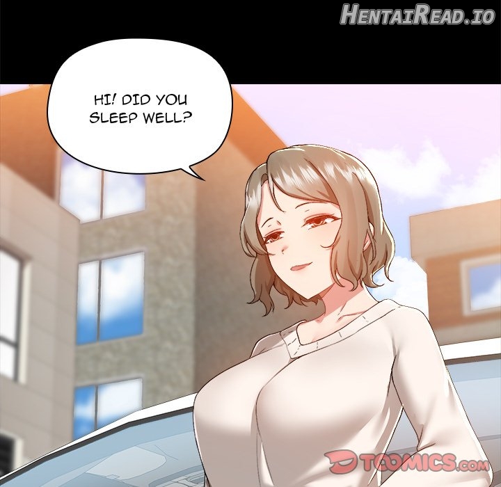 All About That Game Life Chapter 62 - page 42