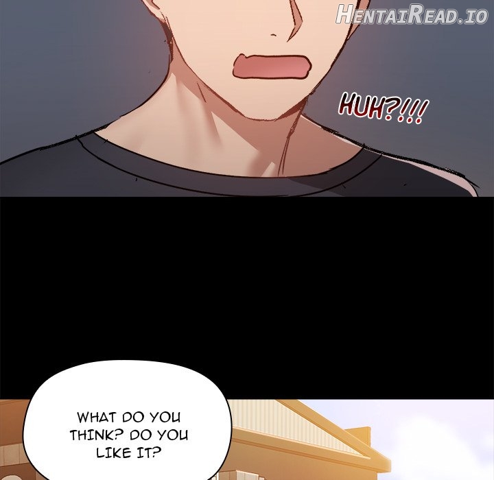 All About That Game Life Chapter 62 - page 48