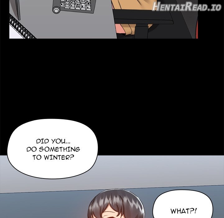 All About That Game Life Chapter 62 - page 5