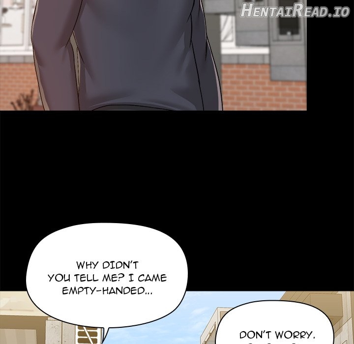All About That Game Life Chapter 62 - page 53