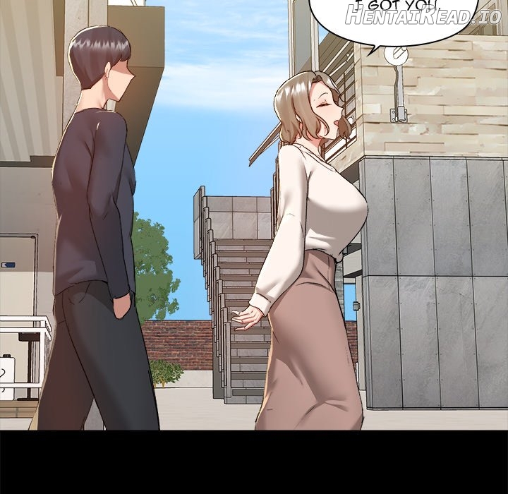 All About That Game Life Chapter 62 - page 54