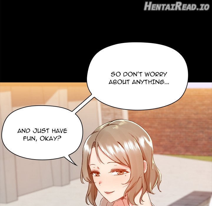 All About That Game Life Chapter 62 - page 55