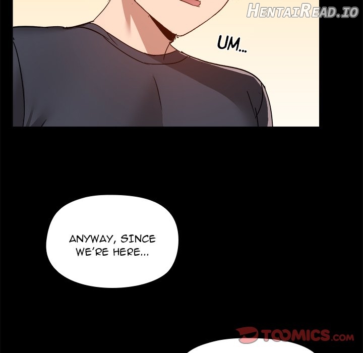 All About That Game Life Chapter 62 - page 58