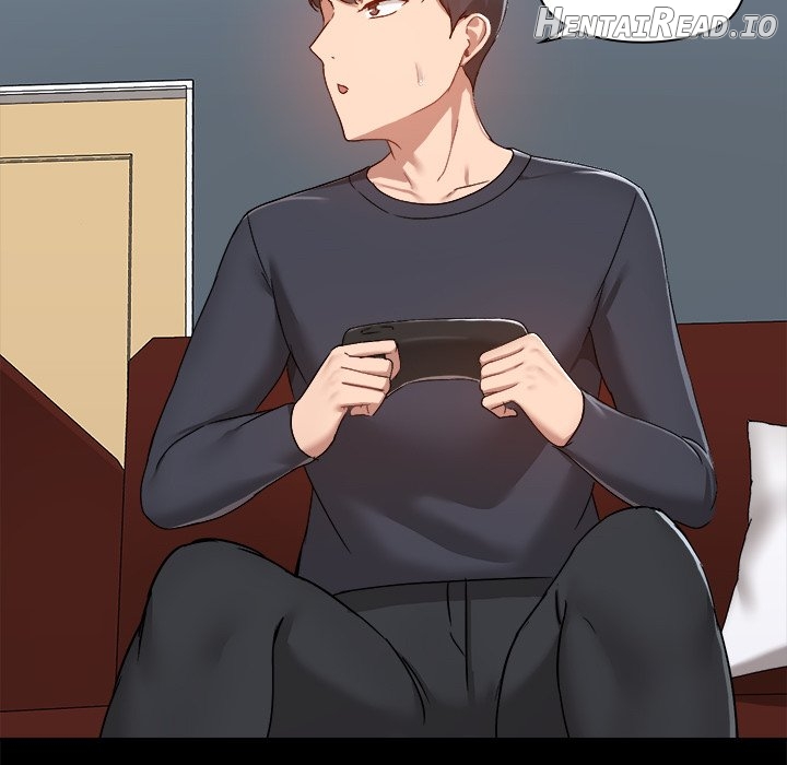 All About That Game Life Chapter 62 - page 6