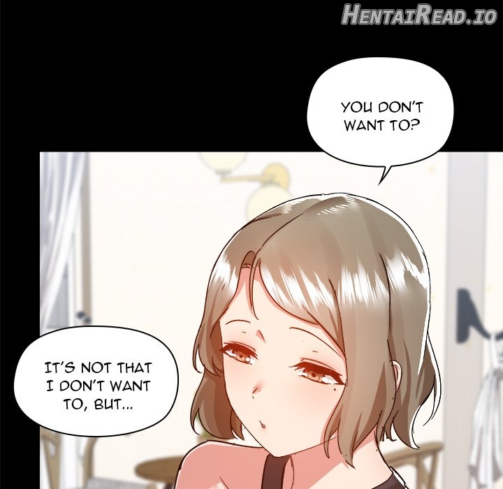 All About That Game Life Chapter 62 - page 63