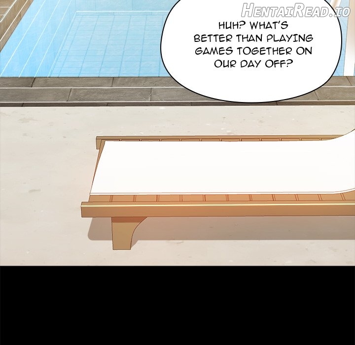 All About That Game Life Chapter 62 - page 65