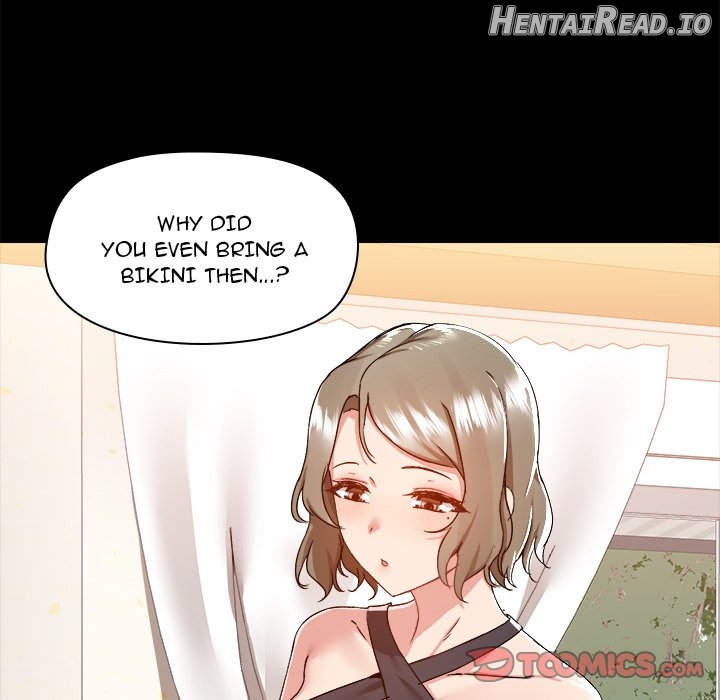 All About That Game Life Chapter 62 - page 66