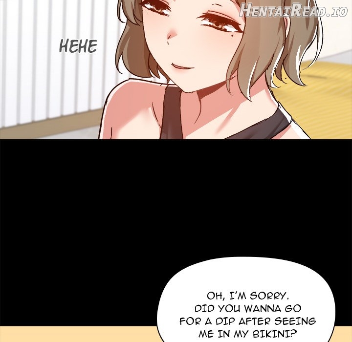 All About That Game Life Chapter 62 - page 69