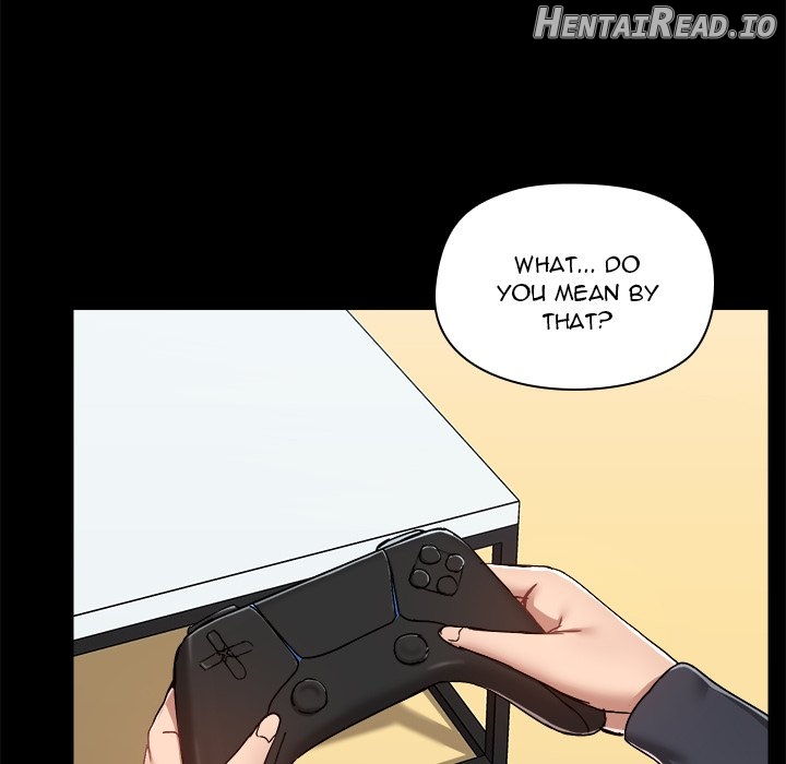 All About That Game Life Chapter 62 - page 7