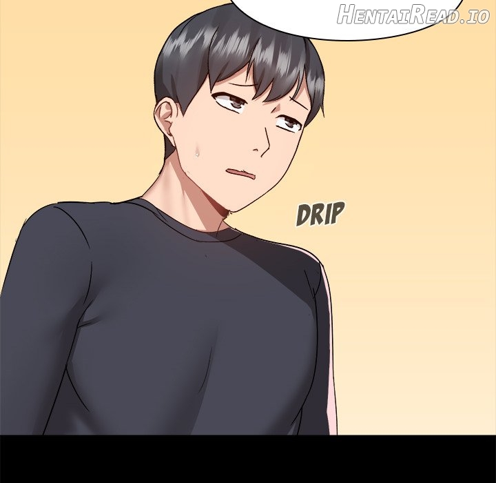 All About That Game Life Chapter 62 - page 70