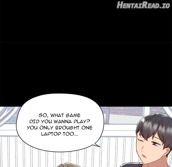 All About That Game Life Chapter 62 - page 71