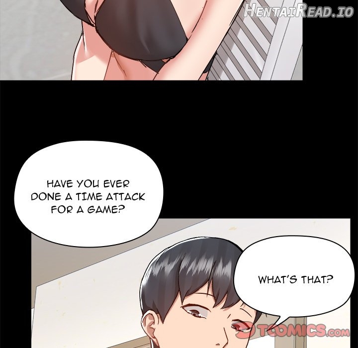 All About That Game Life Chapter 62 - page 74