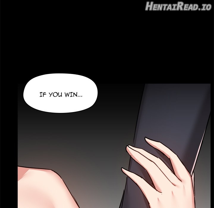 All About That Game Life Chapter 62 - page 79