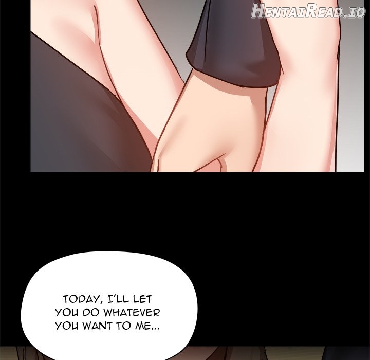 All About That Game Life Chapter 62 - page 80