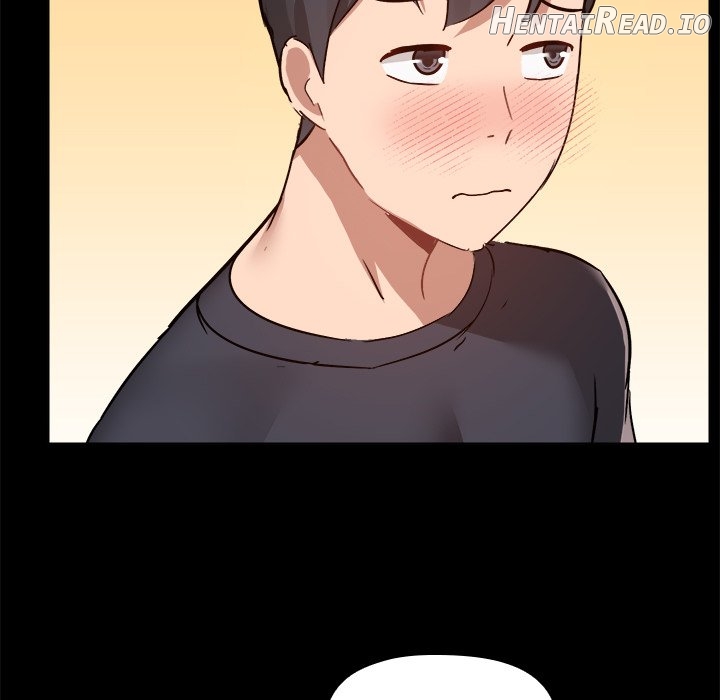 All About That Game Life Chapter 62 - page 83