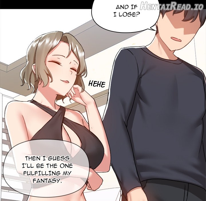 All About That Game Life Chapter 62 - page 84